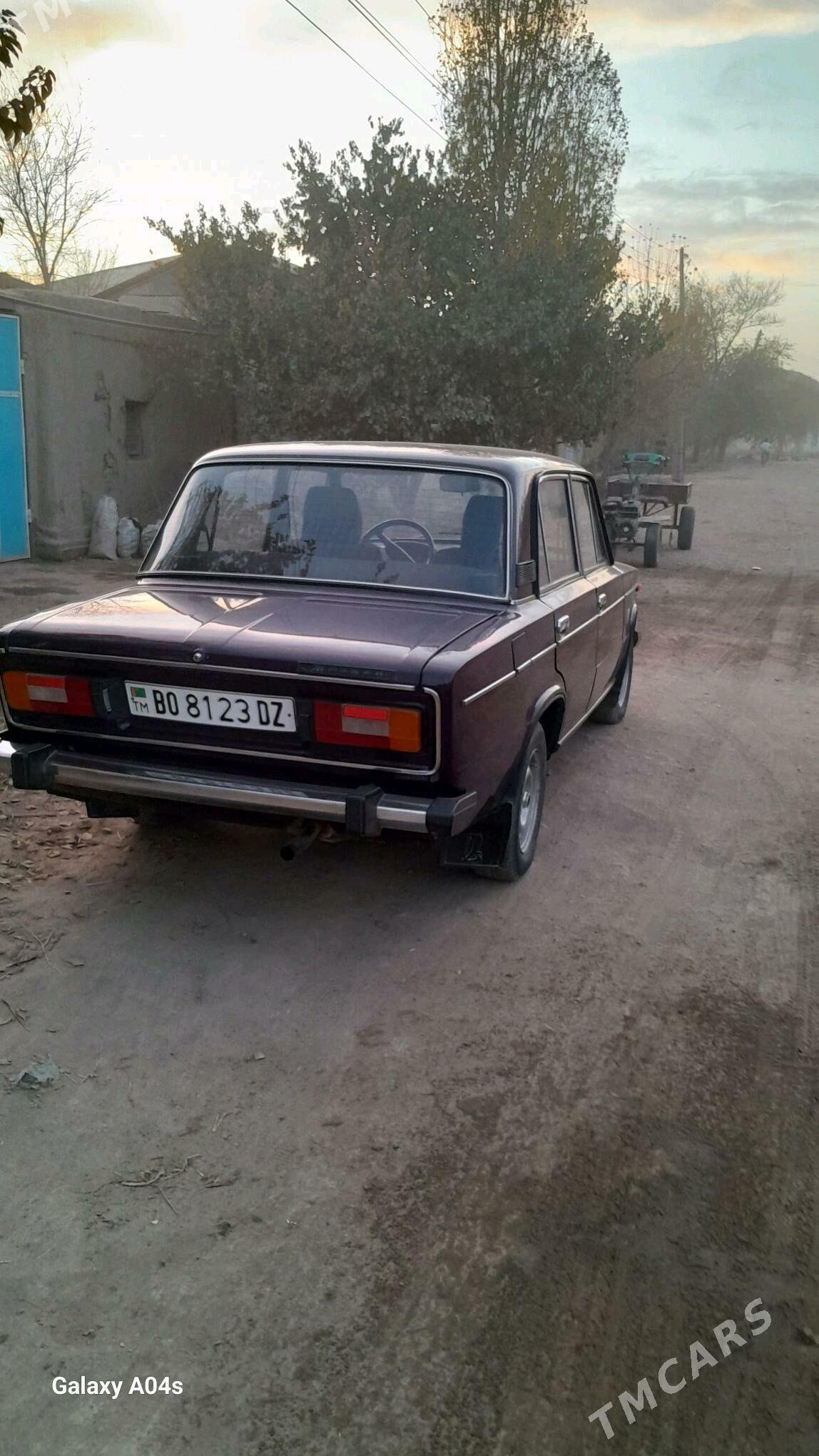 Lada 2106 2004 - 70 000 TMT - Gurbansoltan Eje - img 2