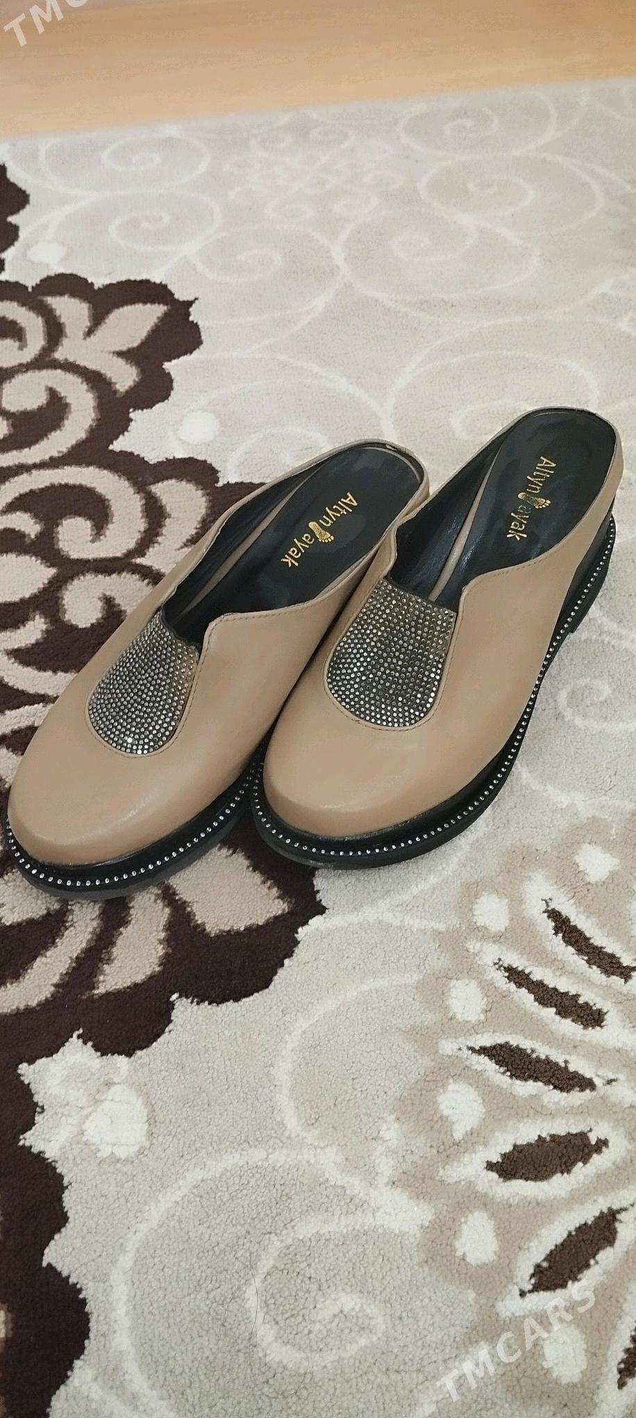 TAZEJE KOWUŞ - Aşgabat - img 2