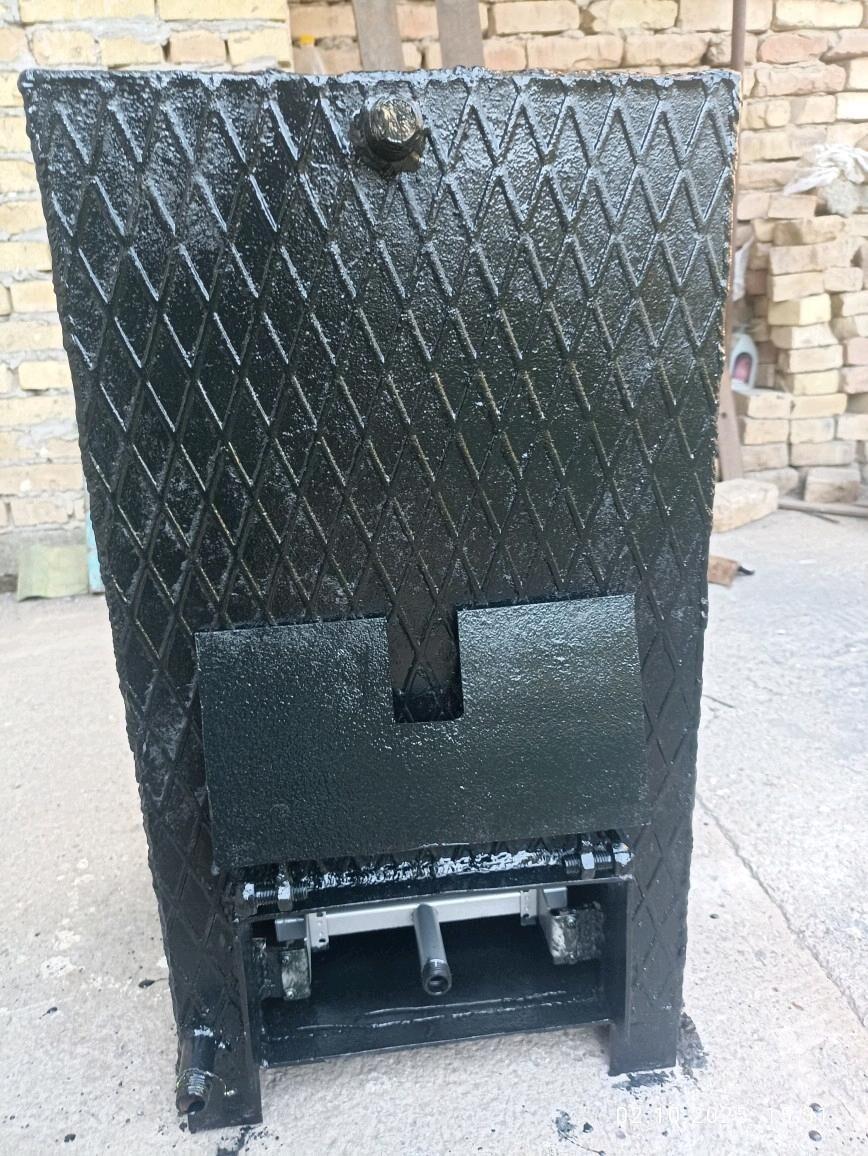 satlyk katyol - Туркменабат - img 2