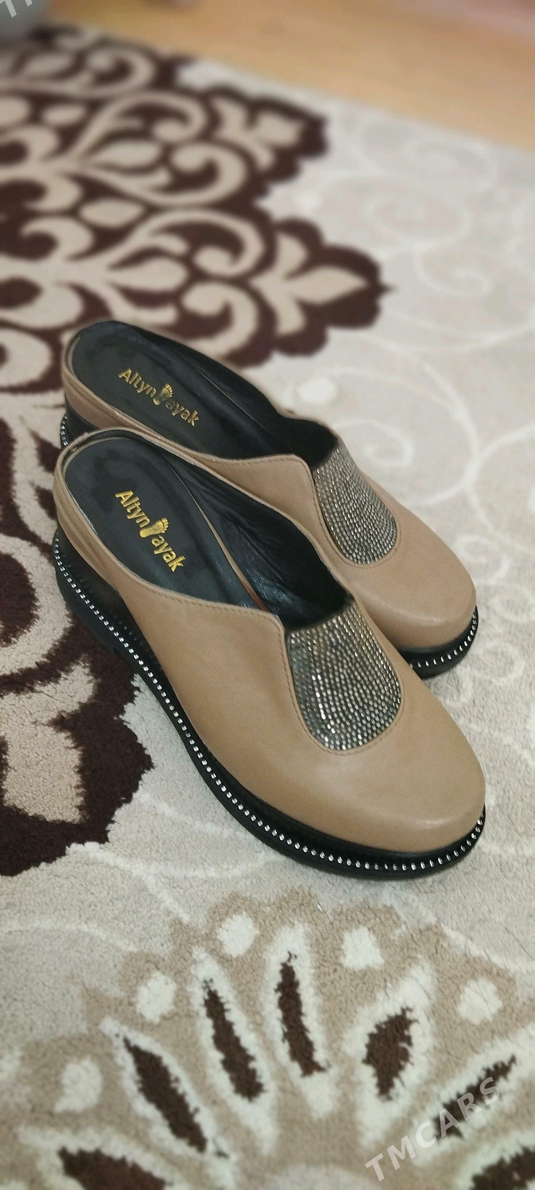 TAZEJE KOWUŞ - Aşgabat - img 3