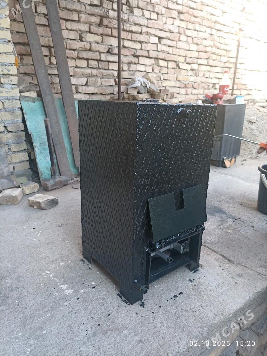 satlyk katyol - Туркменабат - img 4