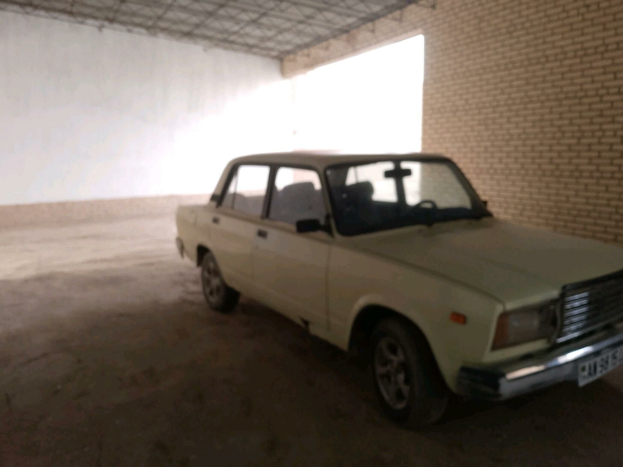 Lada 2107 1998 - 15 000 TMT - Халач - img 2