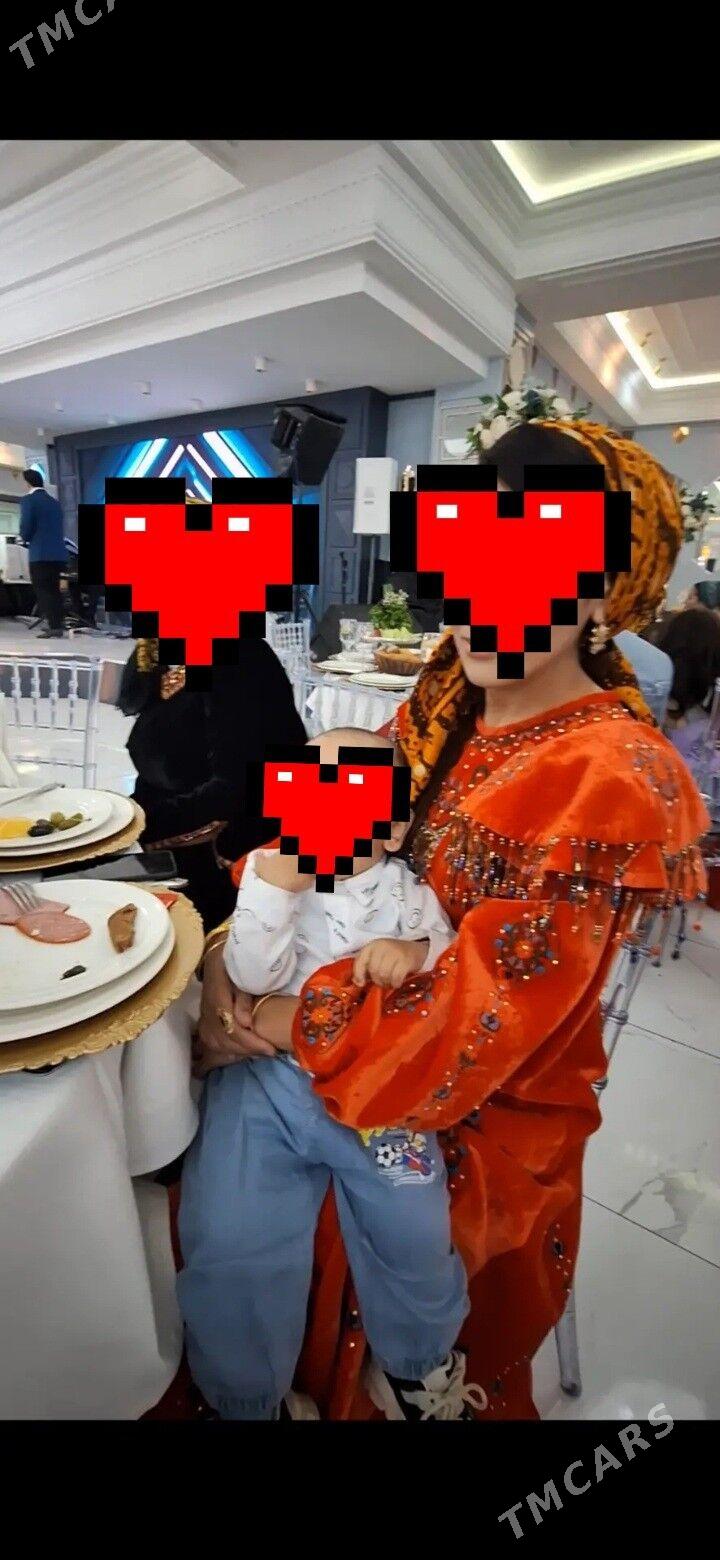 Pommah🧡🧡🧡 - Дашогуз - img 7