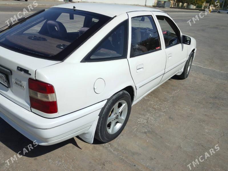 Opel Vectra 1991 - 26 000 TMT - Mary - img 2