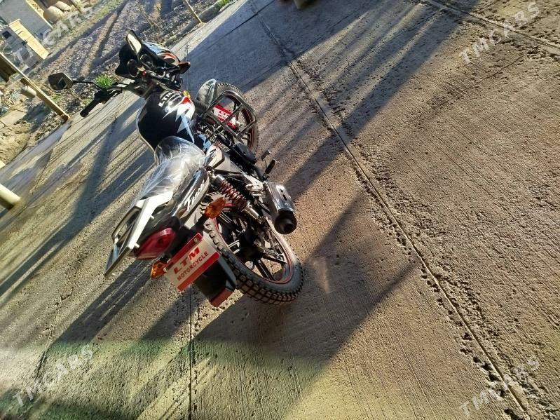 Fekon FK200-14G 2025 - 36 000 TMT - Гарабекевюл - img 2