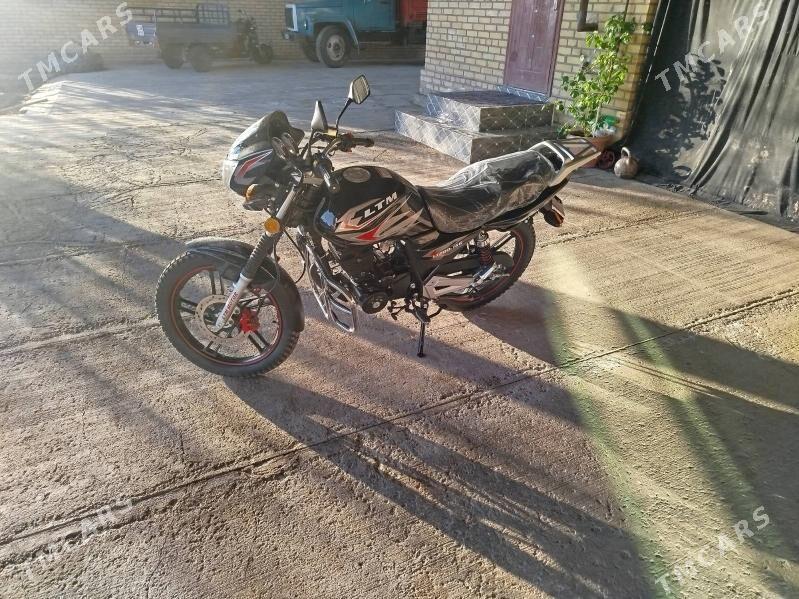 Fekon FK200-14G 2025 - 36 000 TMT - Гарабекевюл - img 5