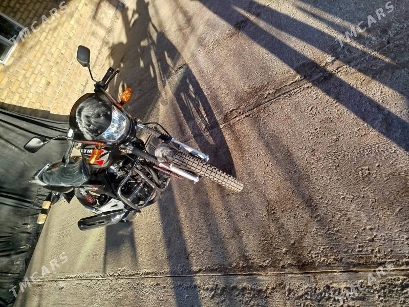 Fekon FK200-14G 2025 - 36 000 TMT - Гарабекевюл - img 4