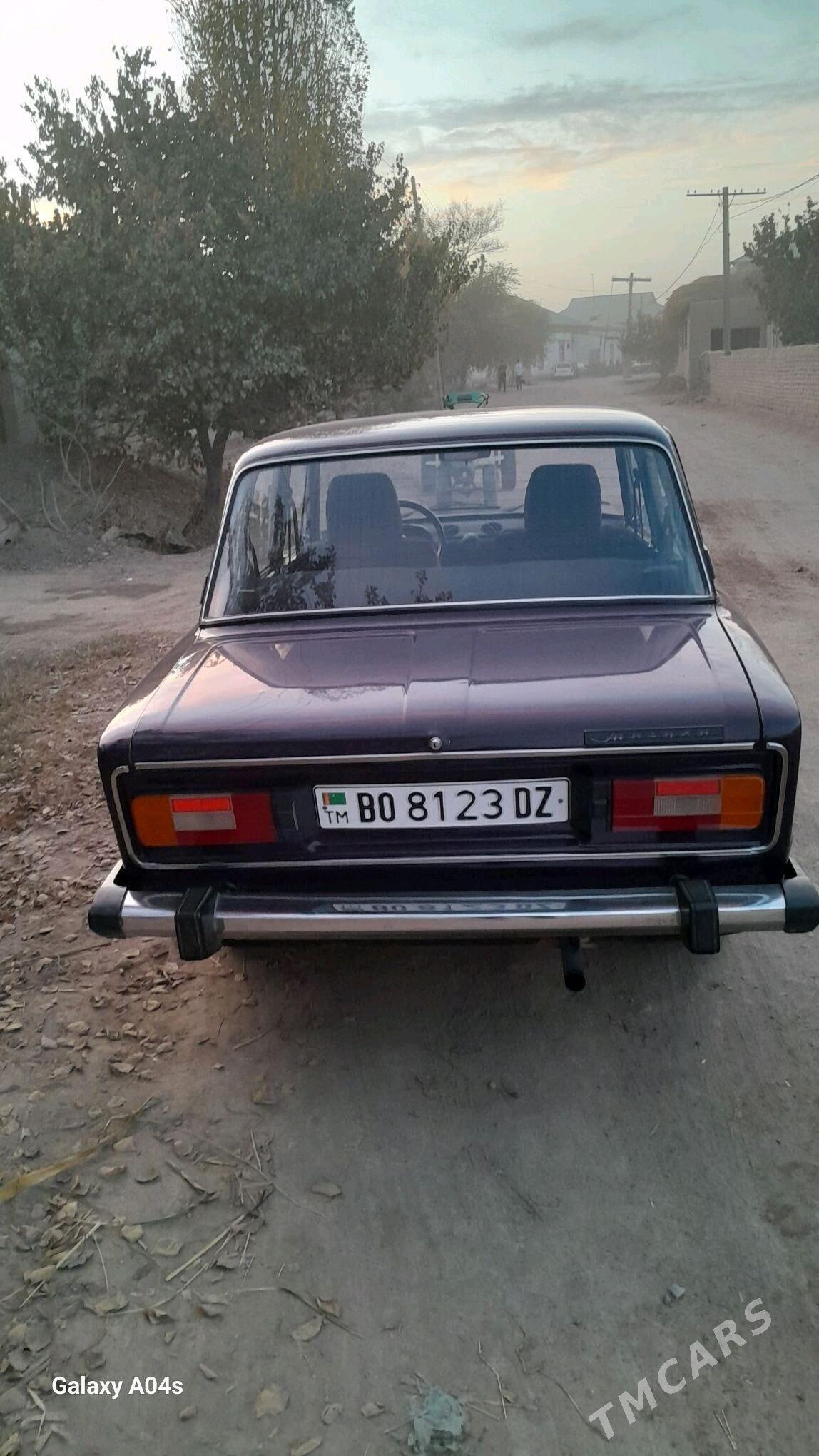 Lada 2106 2004 - 70 000 TMT - Gurbansoltan Eje - img 3