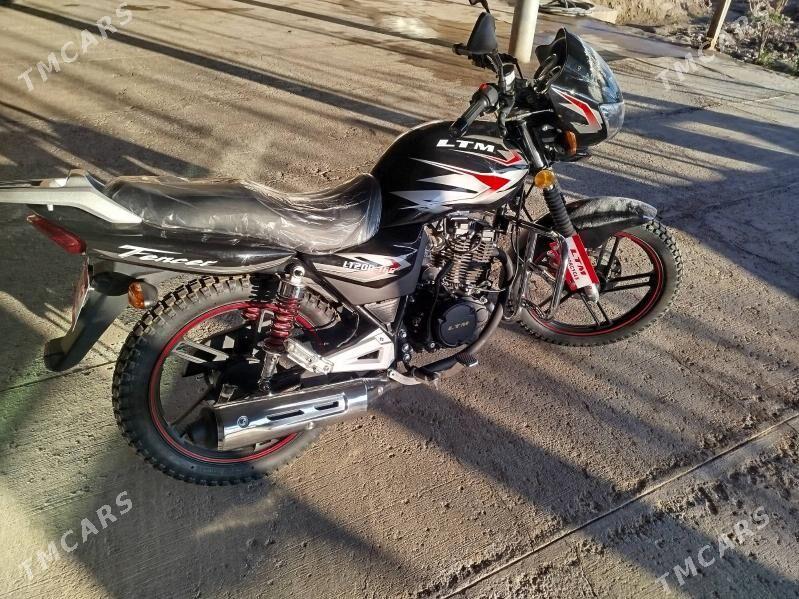 Fekon FK200-14G 2025 - 36 000 TMT - Гарабекевюл - img 3