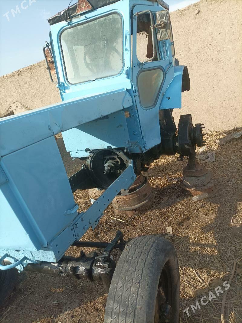 MTZ T-28 1992 - 6 000 TMT - Дашогуз - img 3