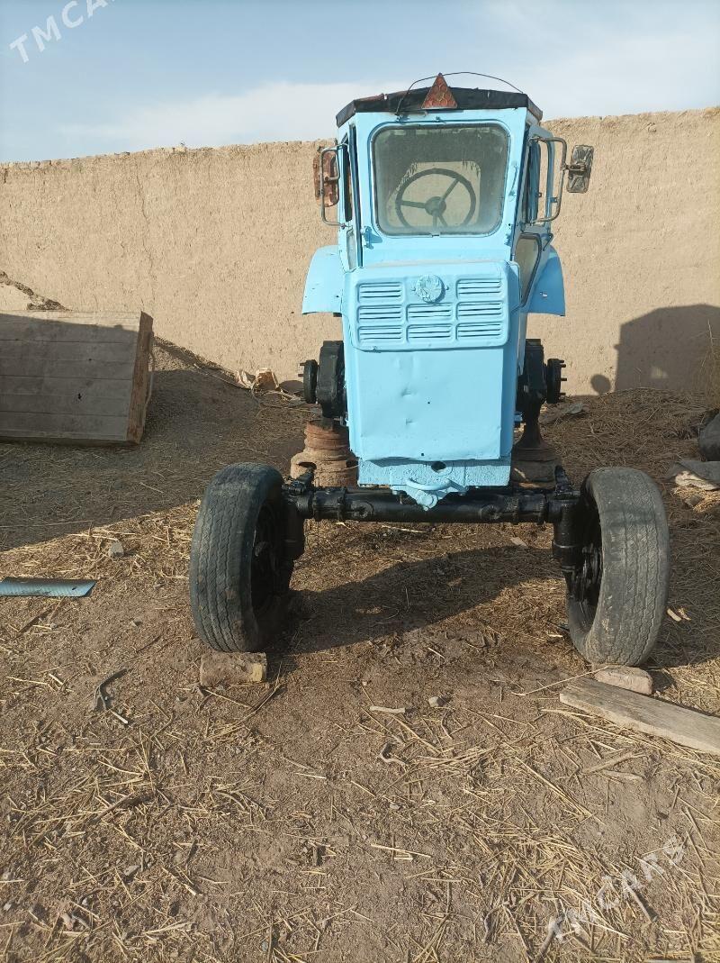 MTZ T-28 1992 - 6 000 TMT - Дашогуз - img 5