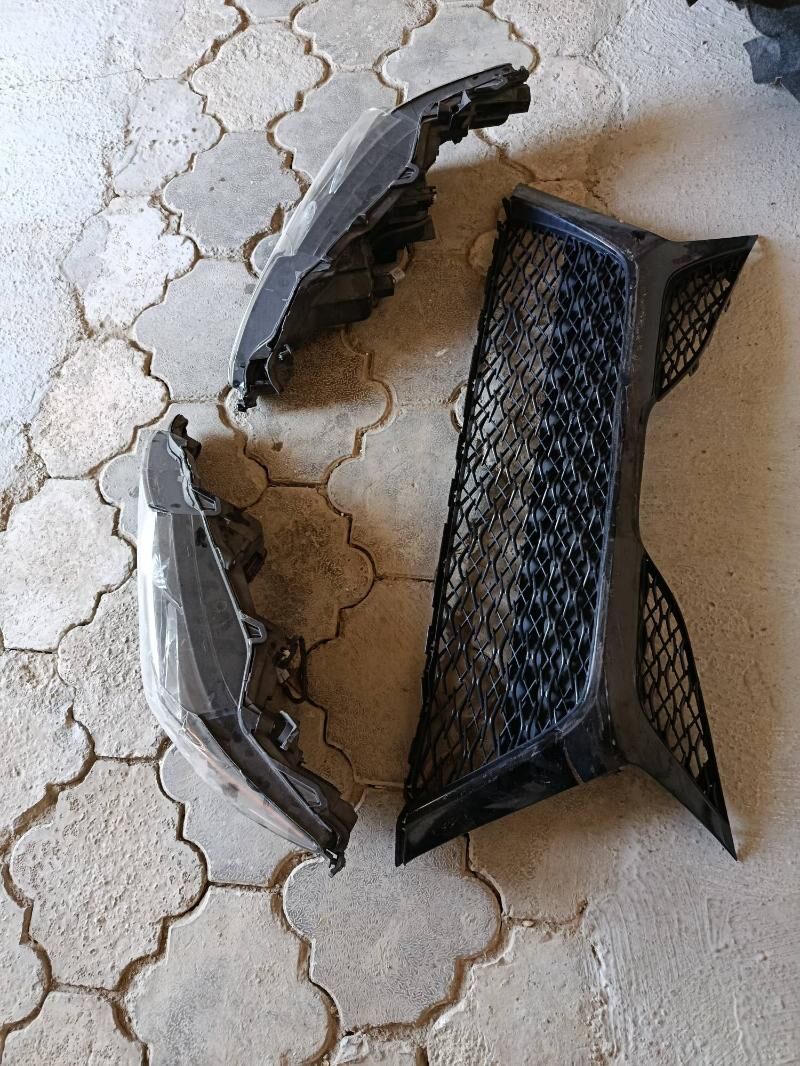 òñki far abilsofka 1 TMT - Gyzylarbat - img 1