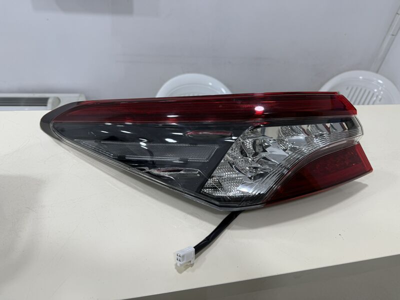 23 camry yzky farasy 2 500 TMT - Ашхабад - img 2