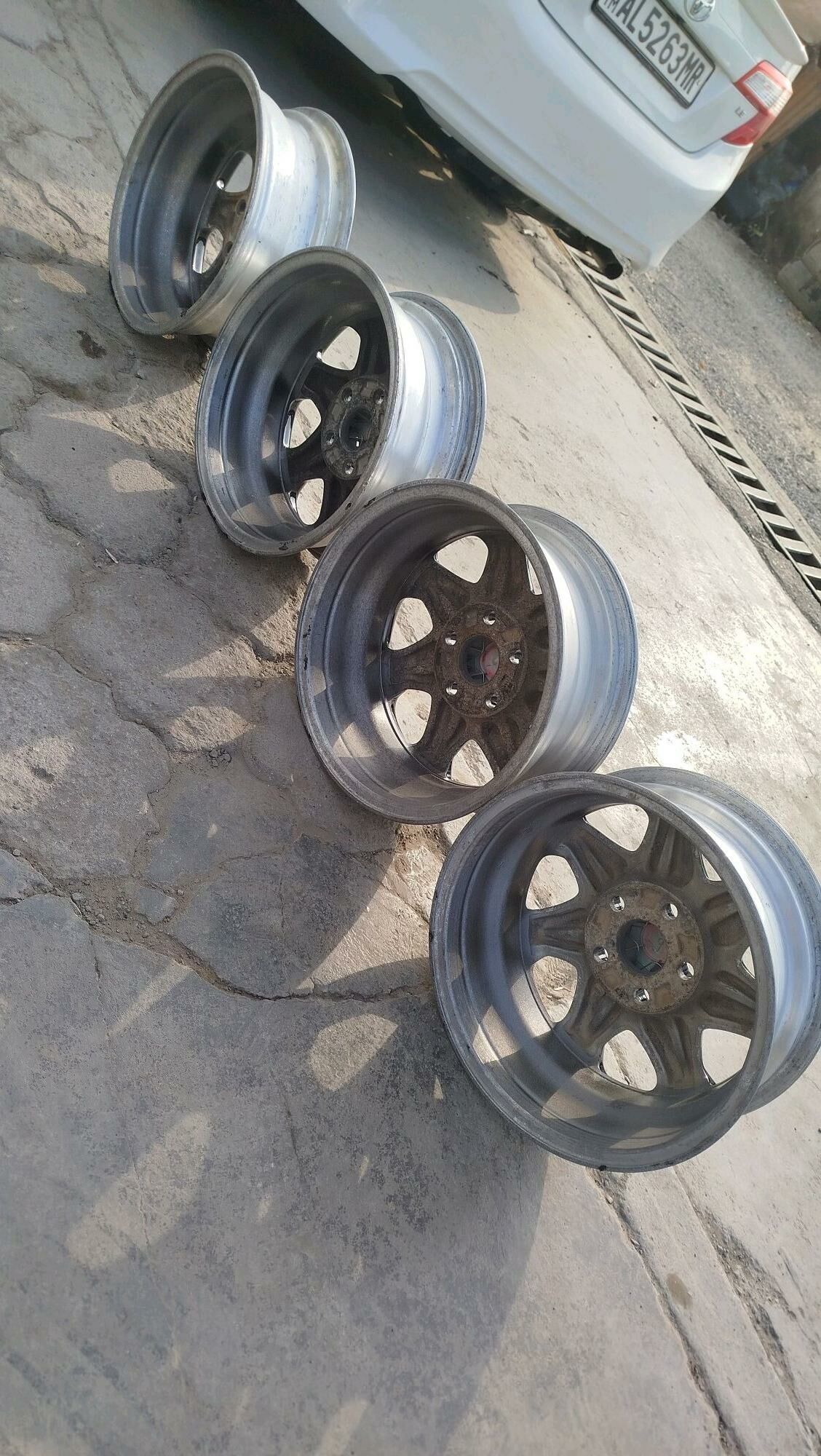 LISICGA DYSGA 6 000 TMT - Мары - img 5