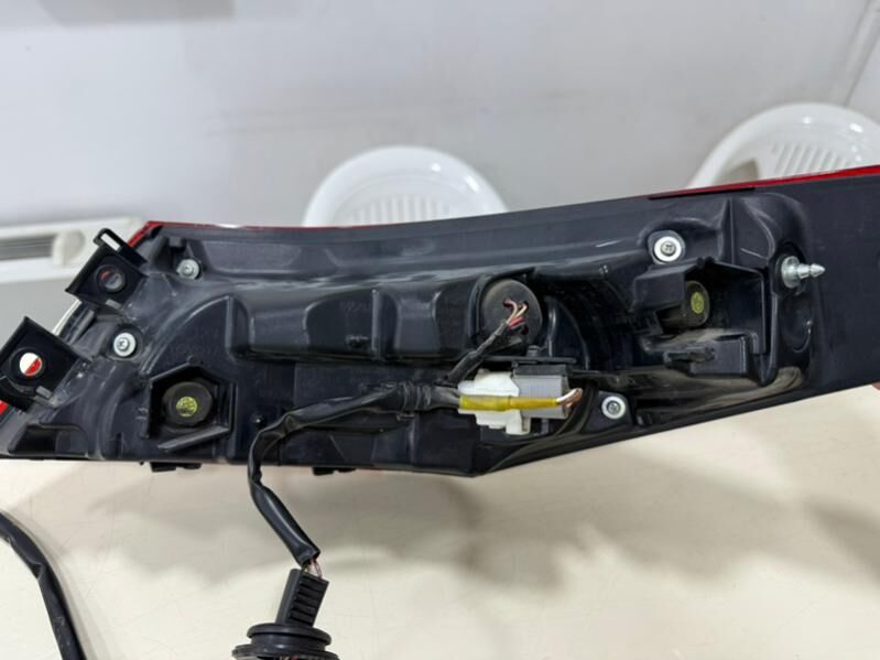 23 camry yzky farasy 2 500 TMT - Ашхабад - img 3