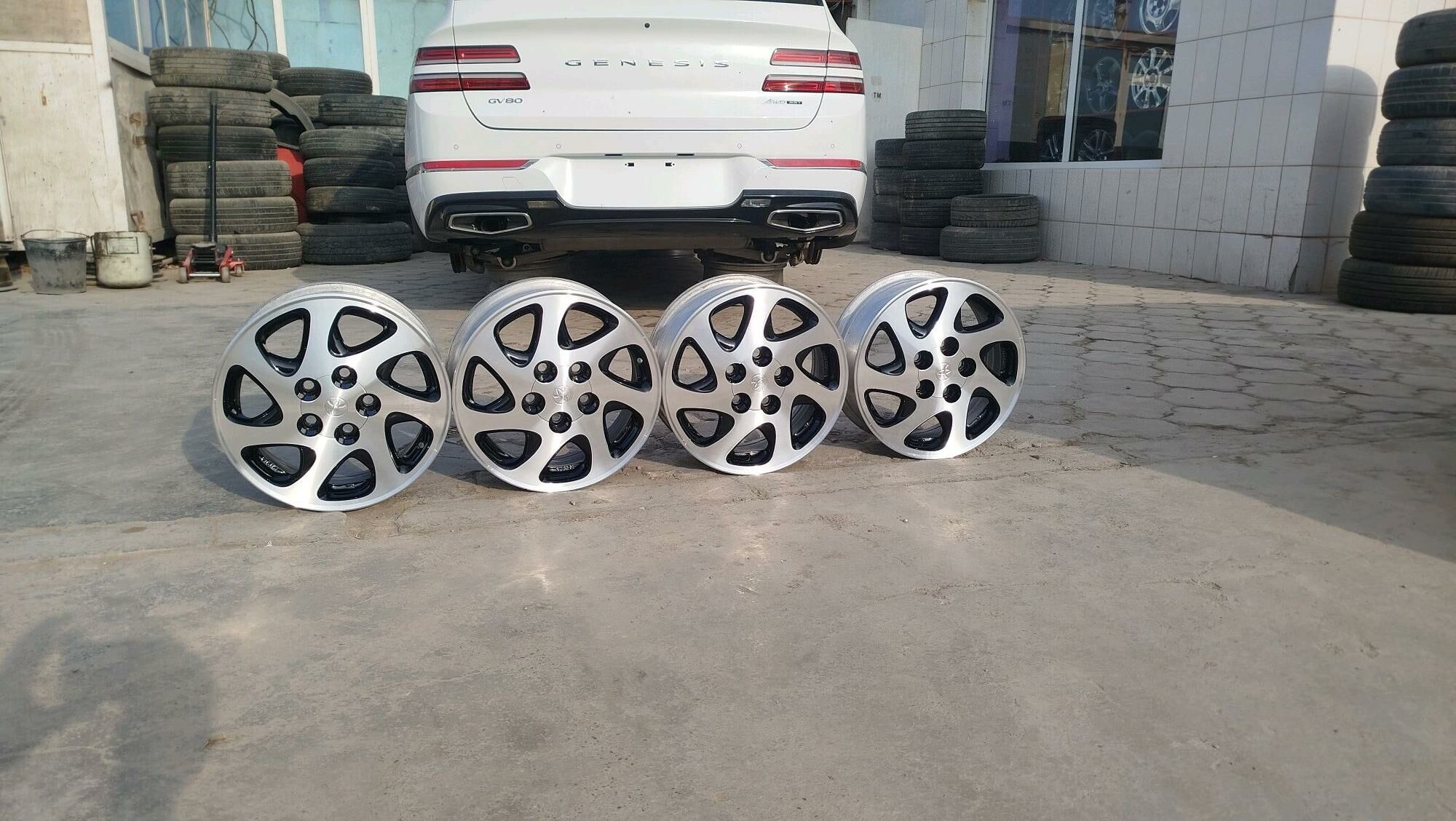 LISICGA DYSGA 6 000 TMT - Мары - img 7