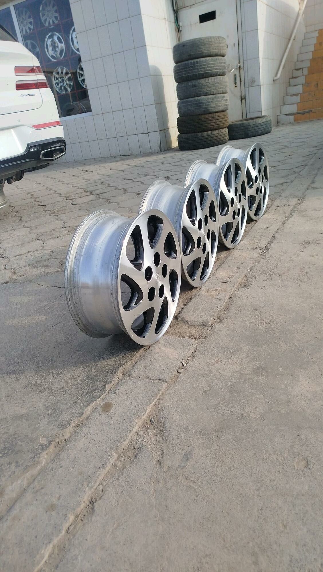 LISICGA DYSGA 6 000 TMT - Мары - img 3