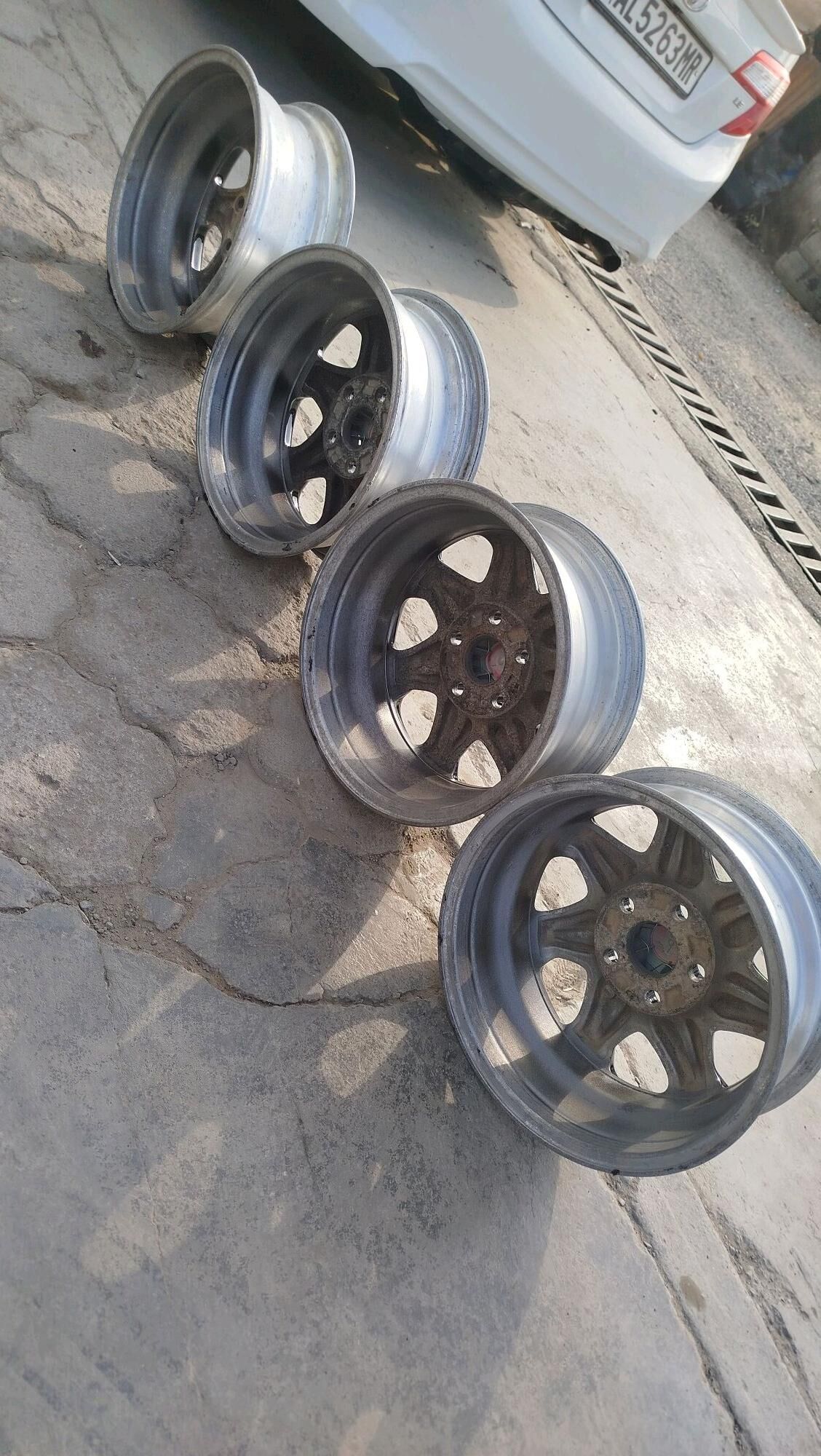 LISICGA DYSGA 6 000 TMT - Мары - img 6