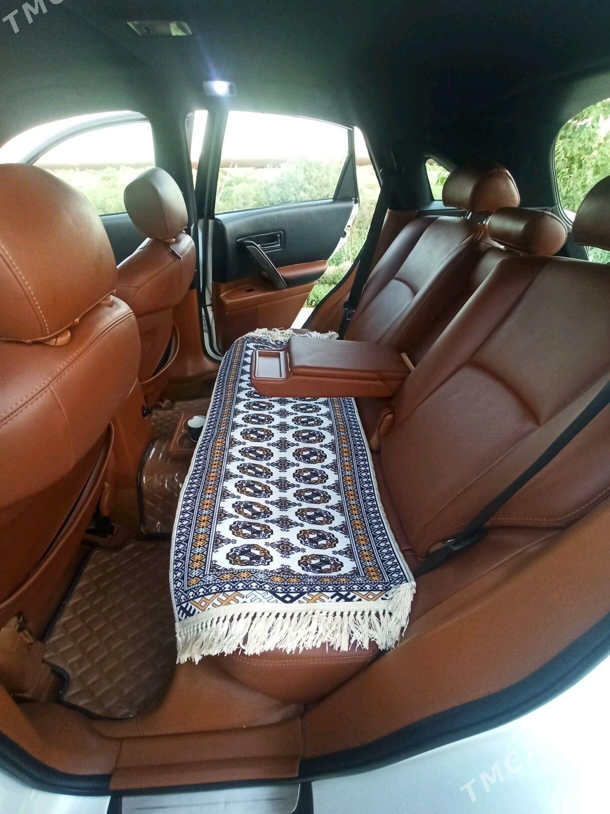 Toyota Camry 2004 - 140 000 TMT - Baýramaly - img 6