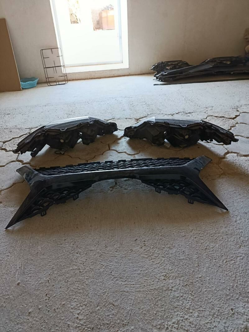 òñki far abilsofka 1 TMT - Gyzylarbat - img 2