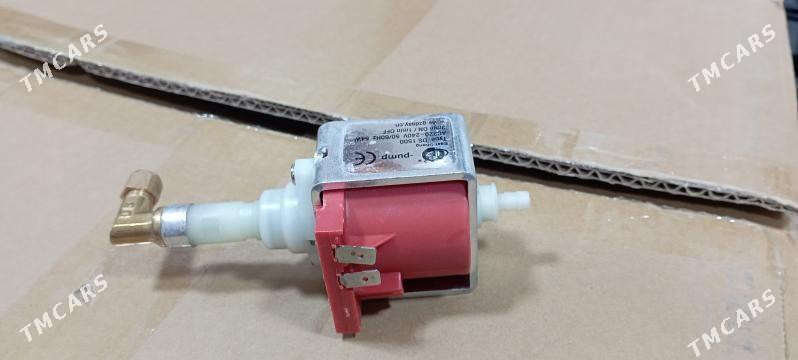 TUSSE APARAT NASOSY - Mary - img 2