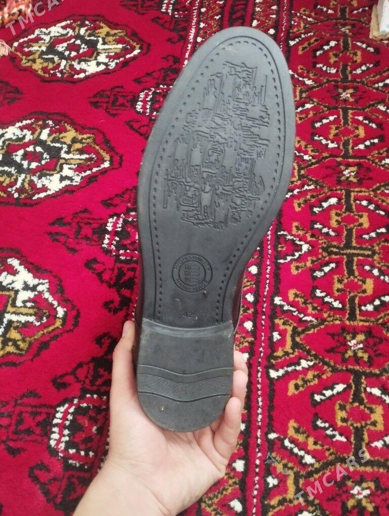 makasyna - Ашхабад - img 3