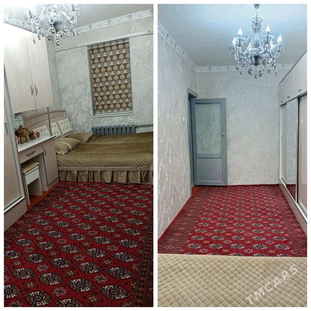 Satlyk Kwartira - Дашогуз - img 4