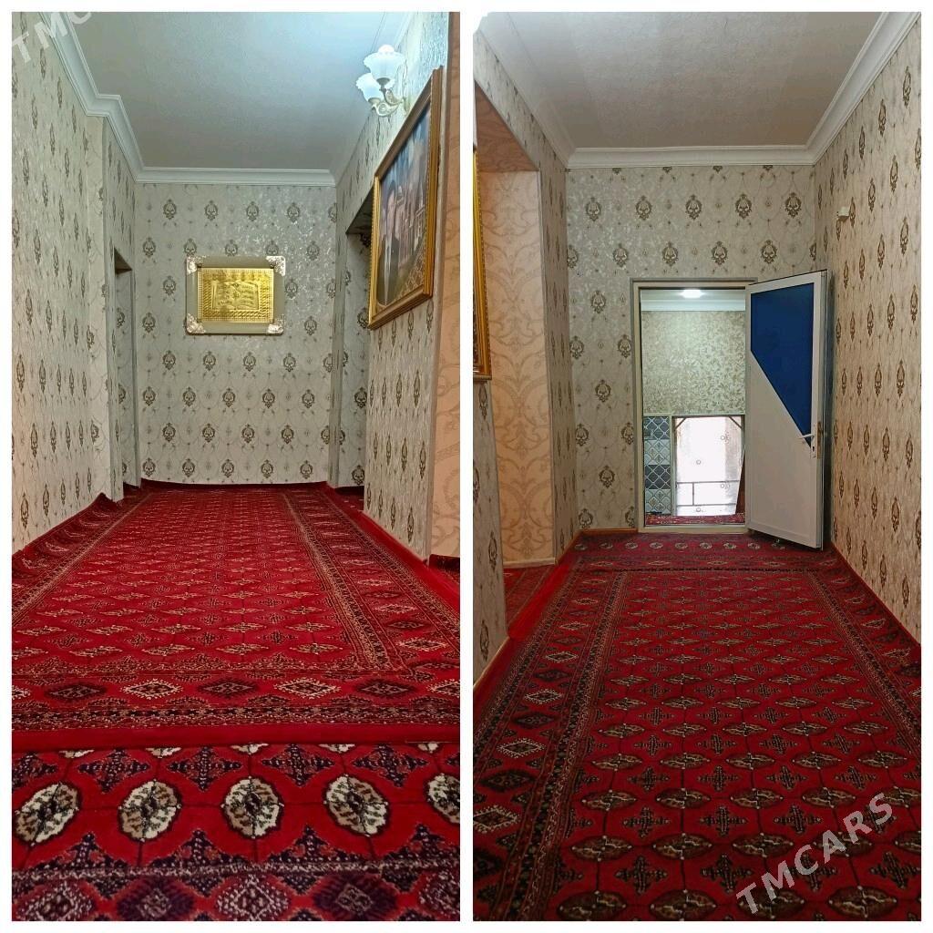 Satlyk Kwartira - Дашогуз - img 2