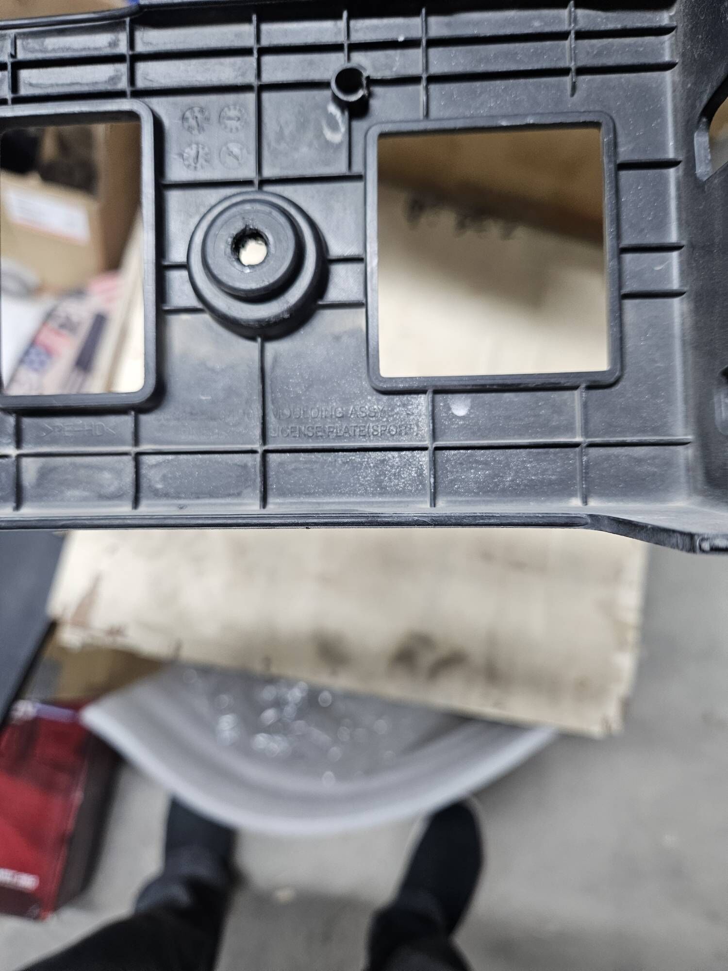 Podnomernik Hyundai Sonata 250 TMT - Ашхабад - img 3