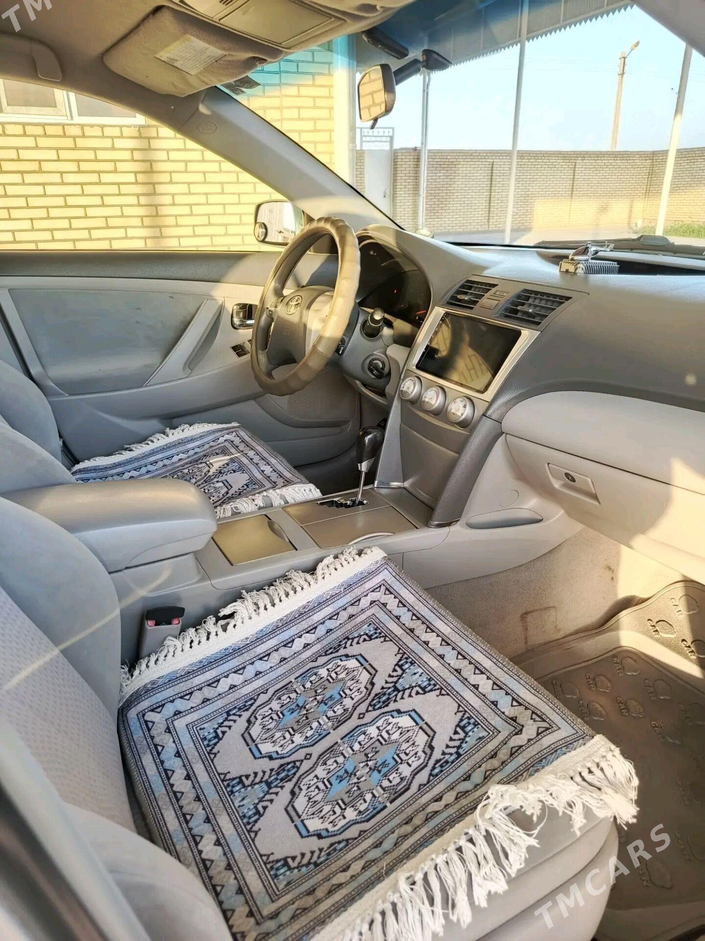 Toyota Camry 2010 - 210 000 TMT - Mary - img 2