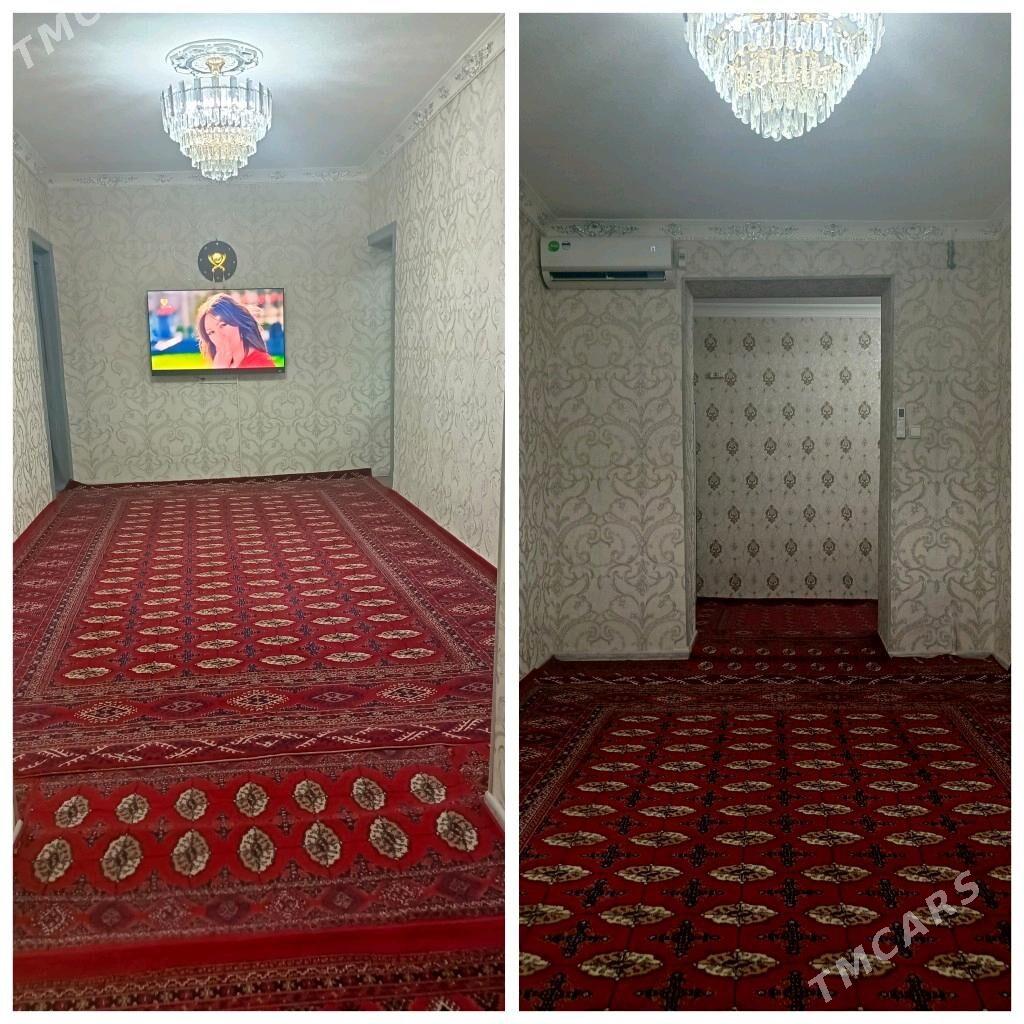 Satlyk Kwartira - Дашогуз - img 3