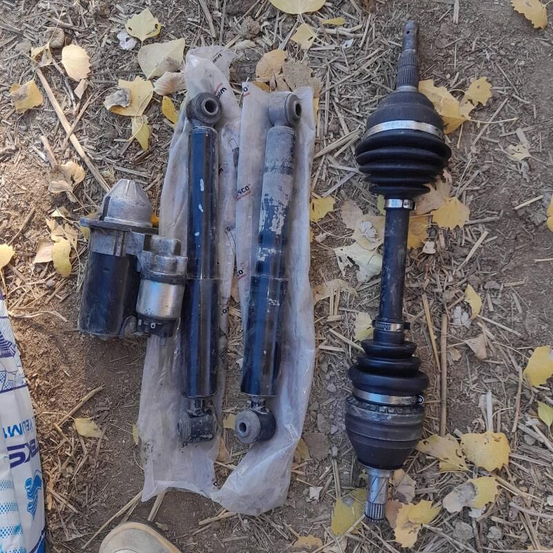 opel zafira 500 TMT - етр. Туркменбаши - img 2