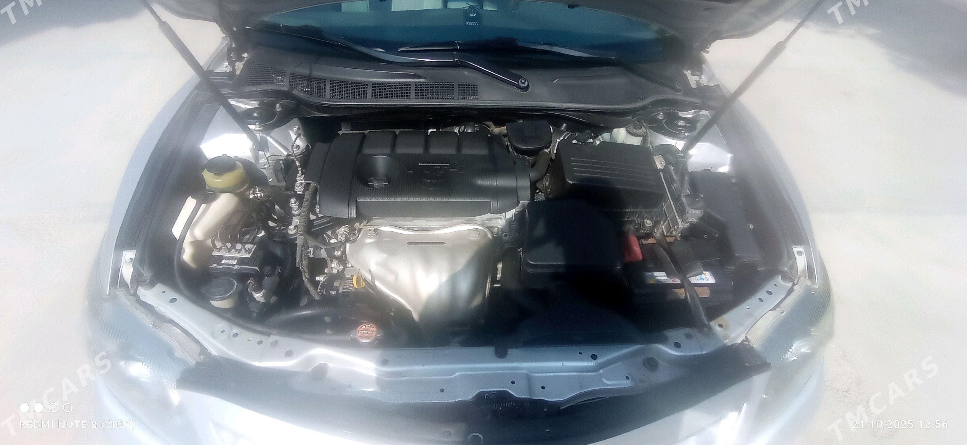 Toyota Camry 2010 - 210 000 TMT - Mary - img 3