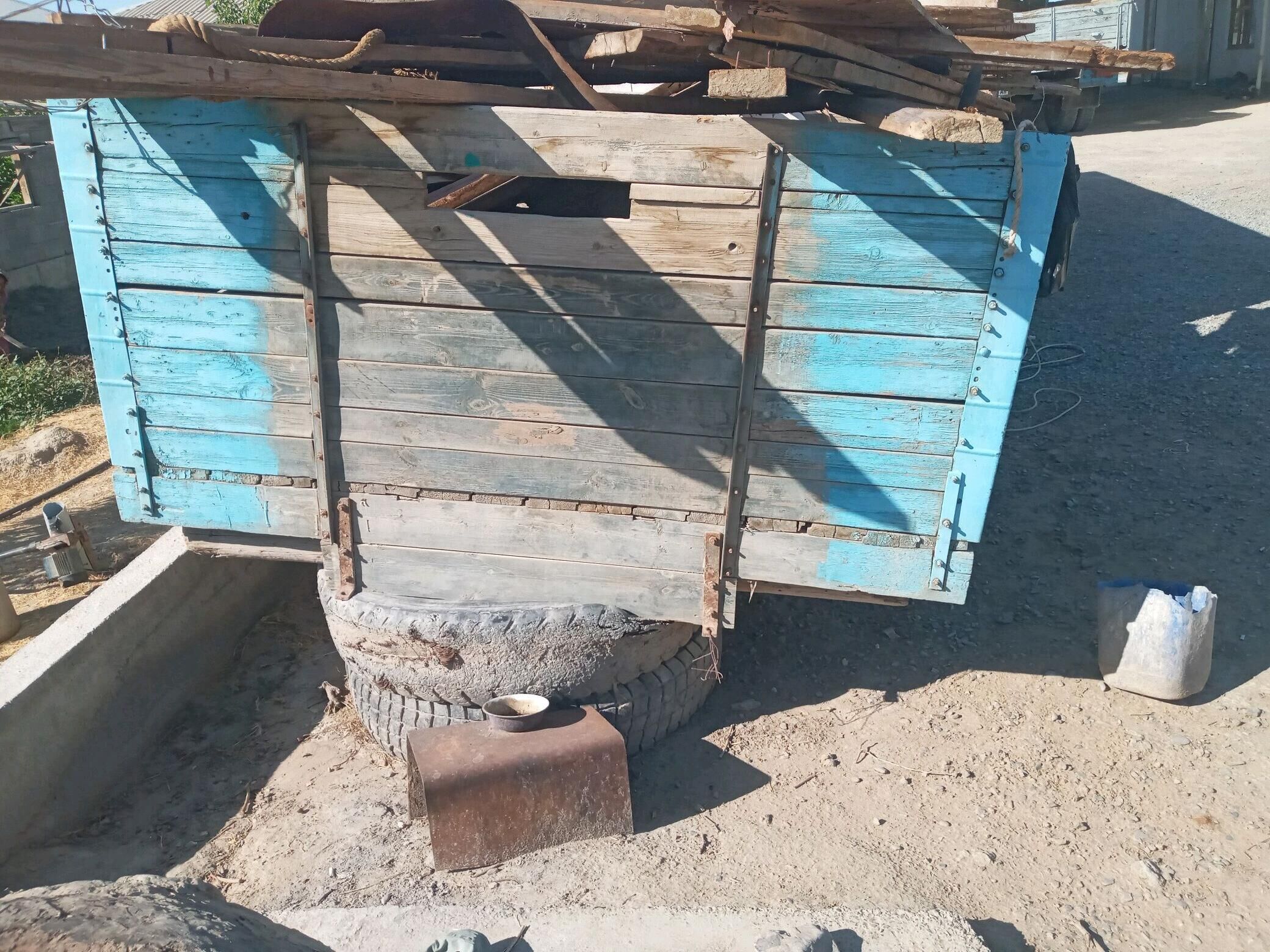 Bort 3 000 TMT - Gökdepe - img 2