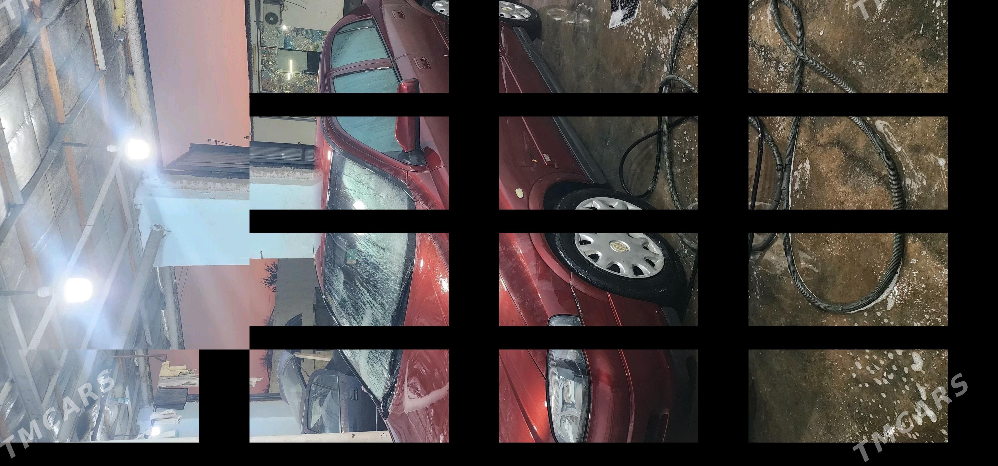 Opel Astra 1999 - 80 000 TMT - Шабатский этрап - img 2