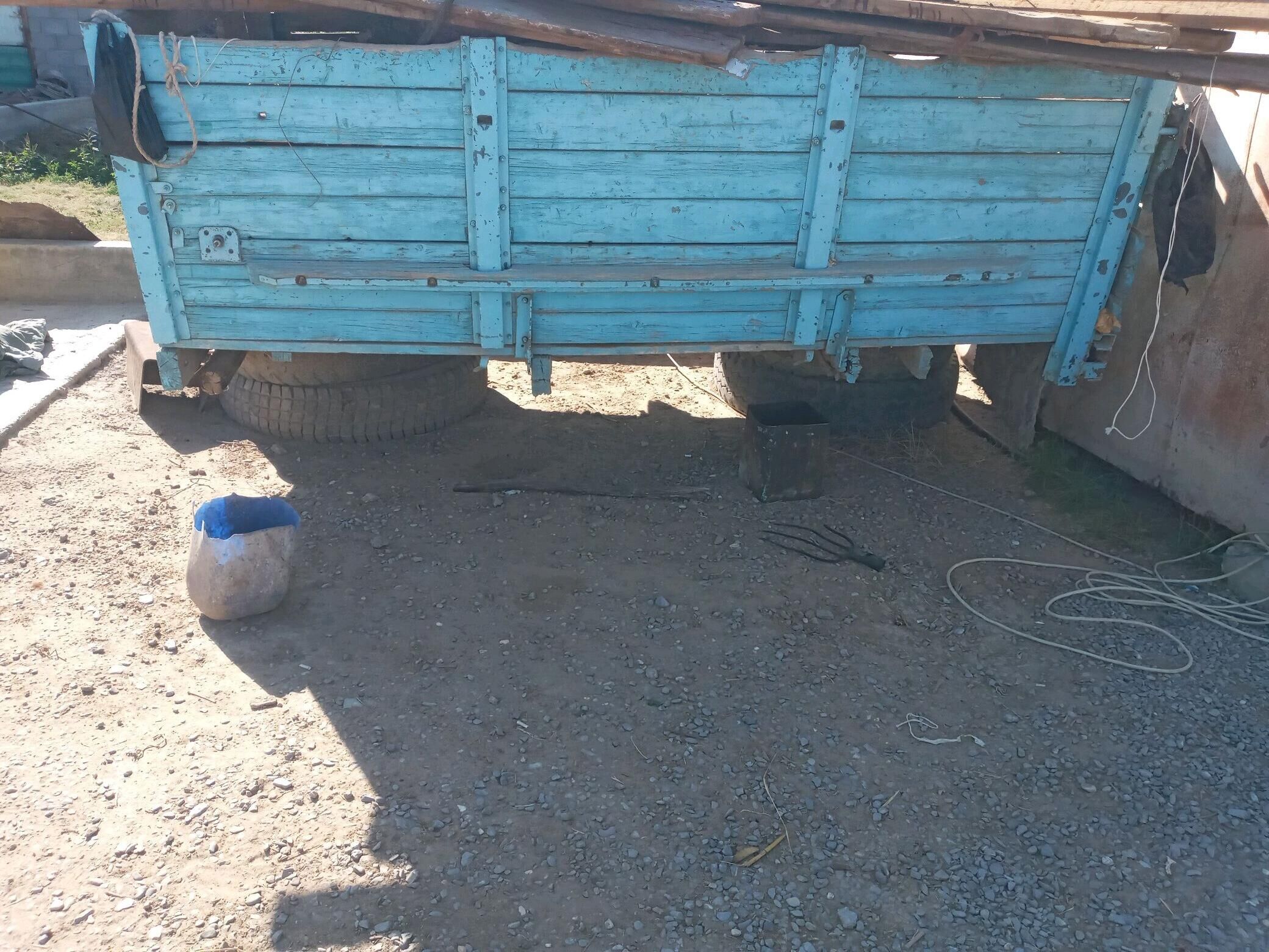 Bort 3 000 TMT - Gökdepe - img 3