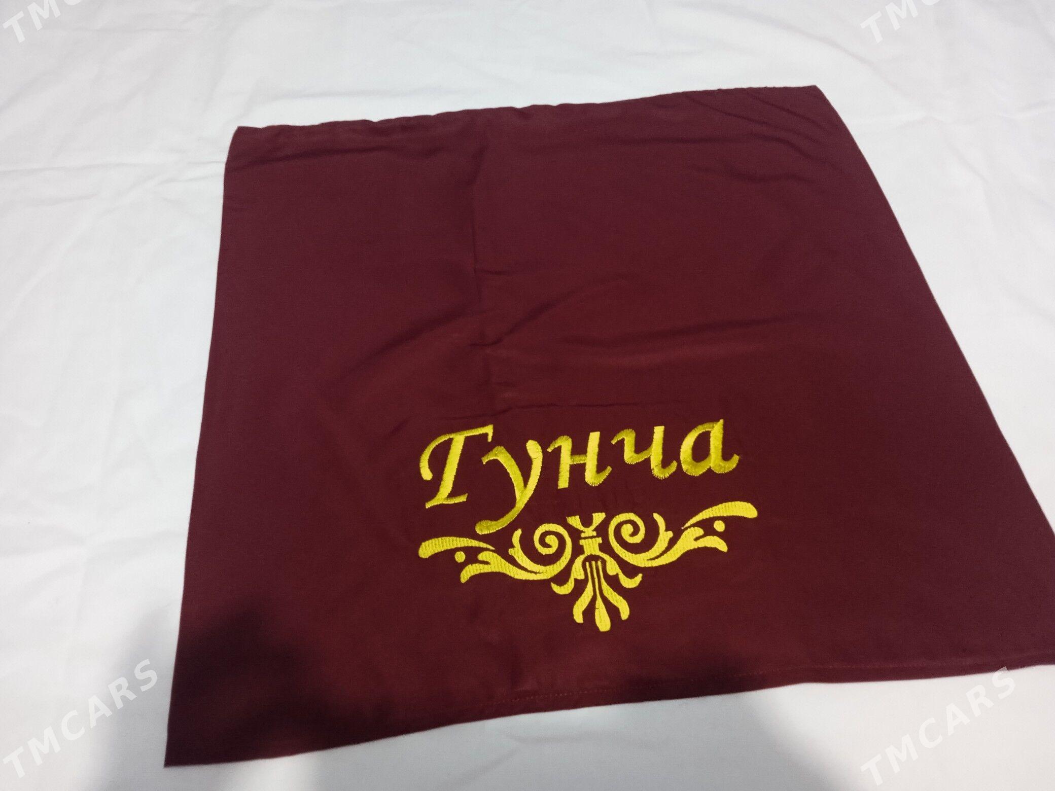 ýasyk daşylar - Mary - img 2