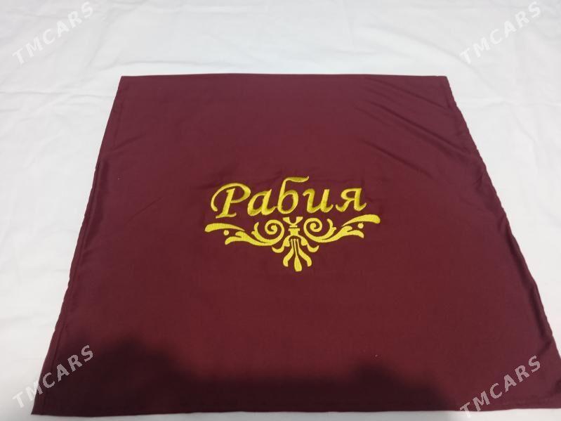 ýasyk daşylar - Mary - img 3