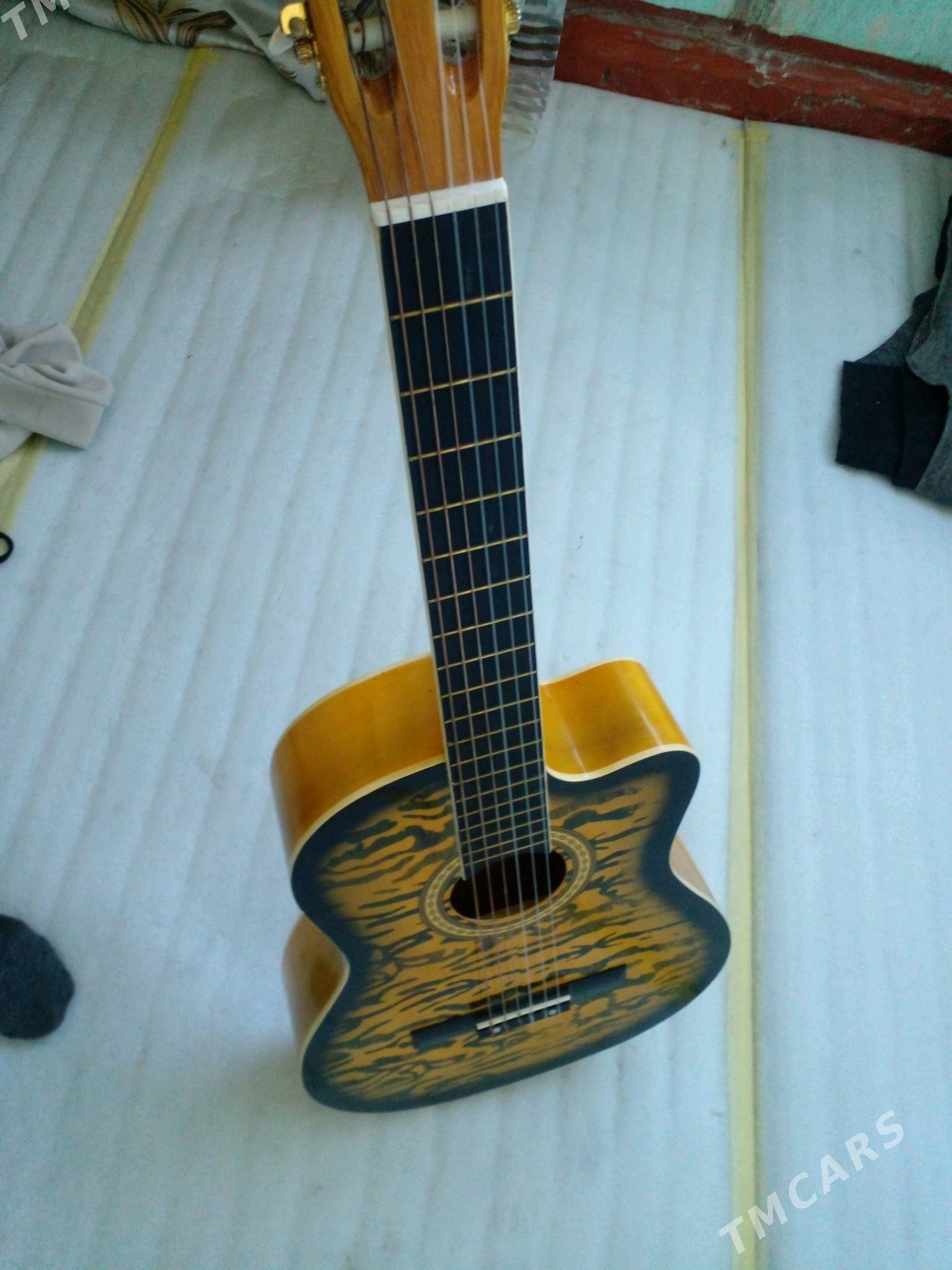 Gitara fitness - Туркменабат - img 2