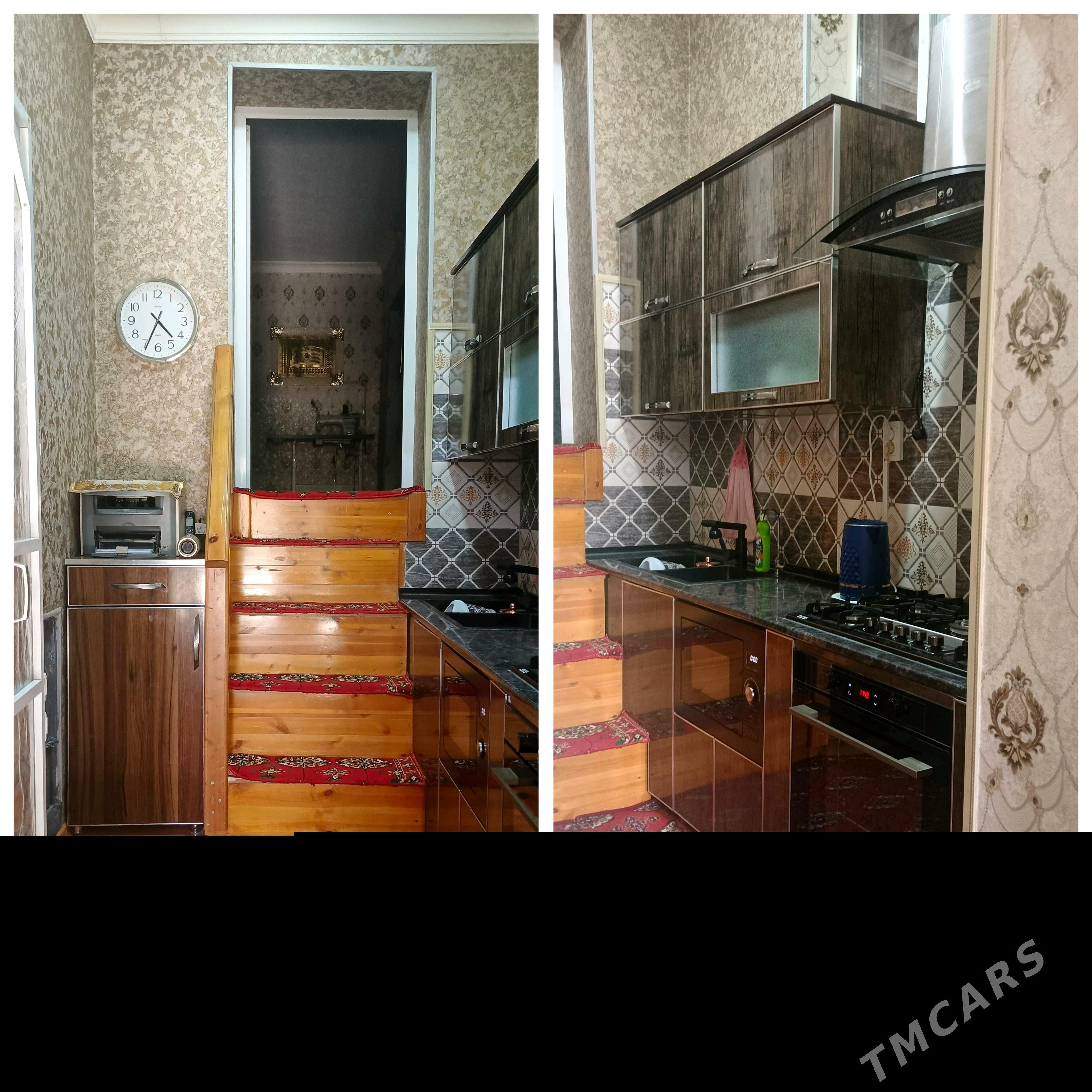 Satlyk Kwartira - Дашогуз - img 7