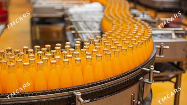 Suw( napitok) Liniýa Hytay - Ашхабад - img 2