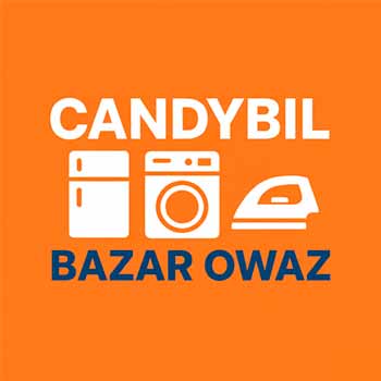 Çandybil bazar Owaz