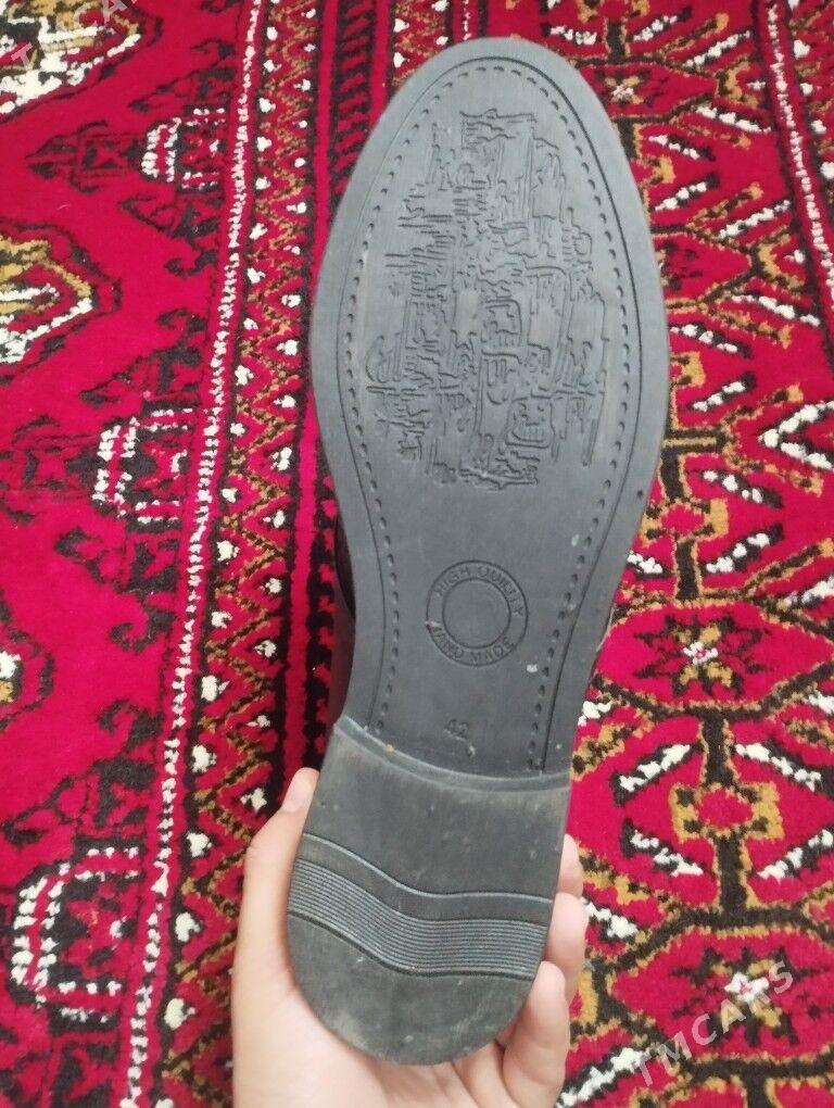 makasyna - Aşgabat - img 2