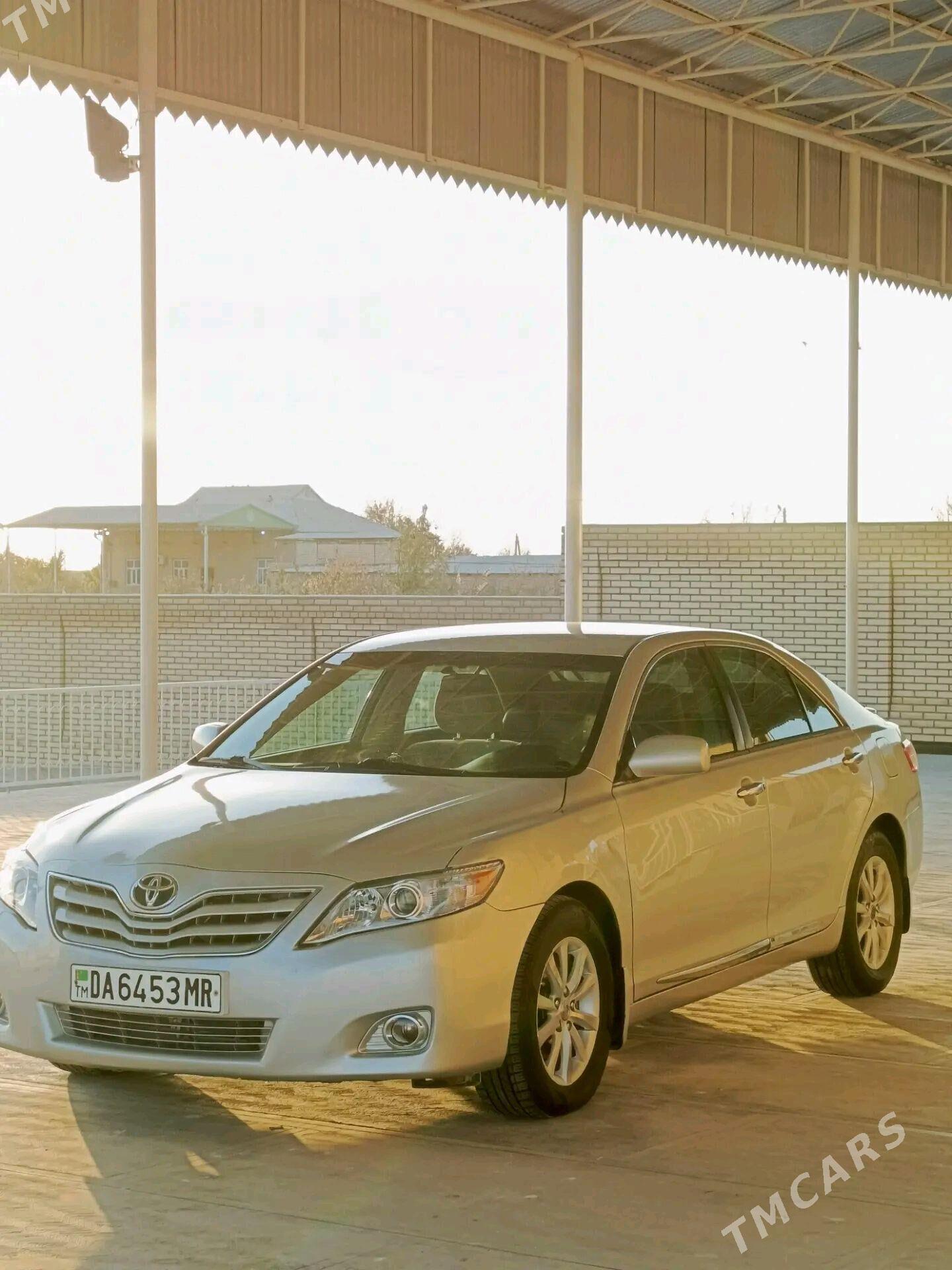Toyota Camry 2010 - 210 000 TMT - Mary - img 5