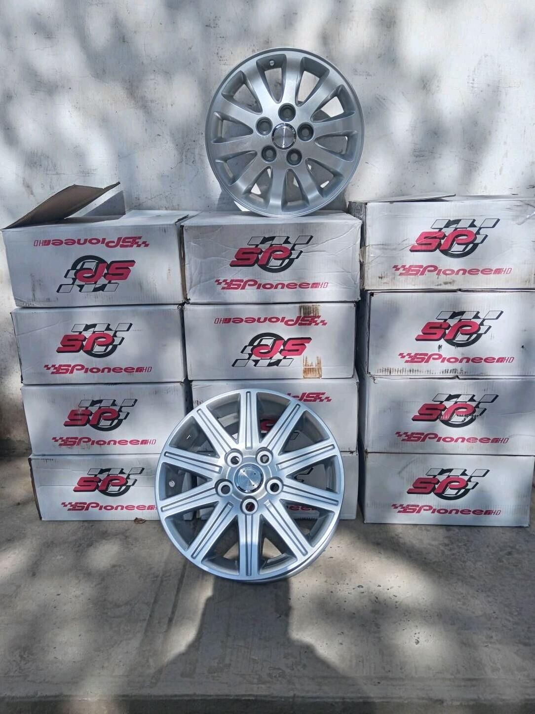 Disge 15 5 000 TMT - Акдепе - img 5