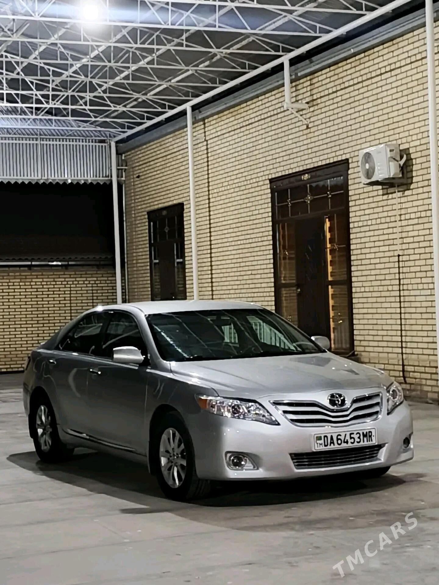 Toyota Camry 2010 - 210 000 TMT - Mary - img 7