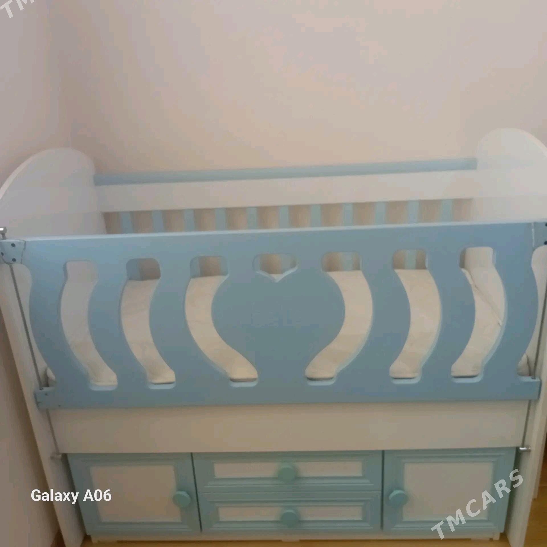 CAGA KRAWAT - Ашхабад - img 1