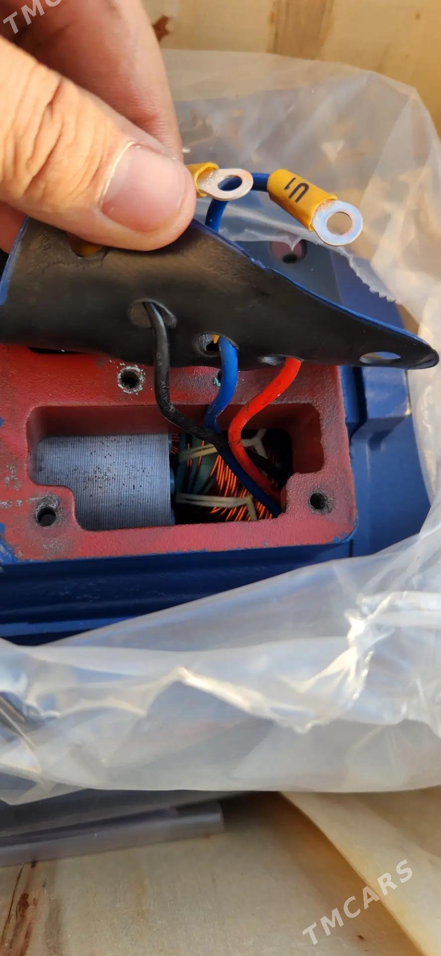 dwigatel - Kerki - img 2