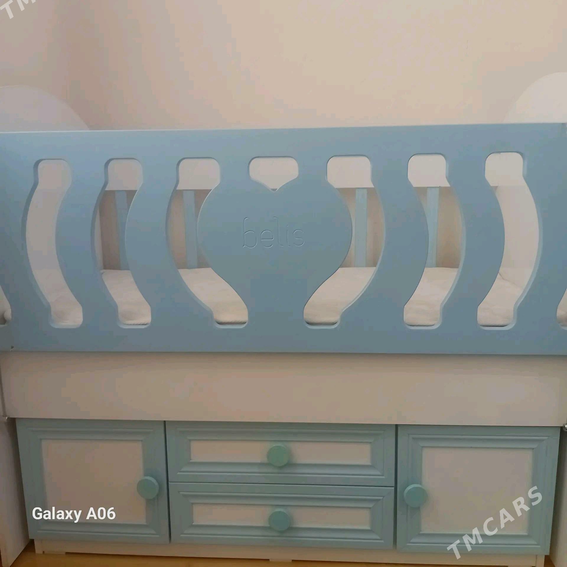 CAGA KRAWAT - Ашхабад - img 2