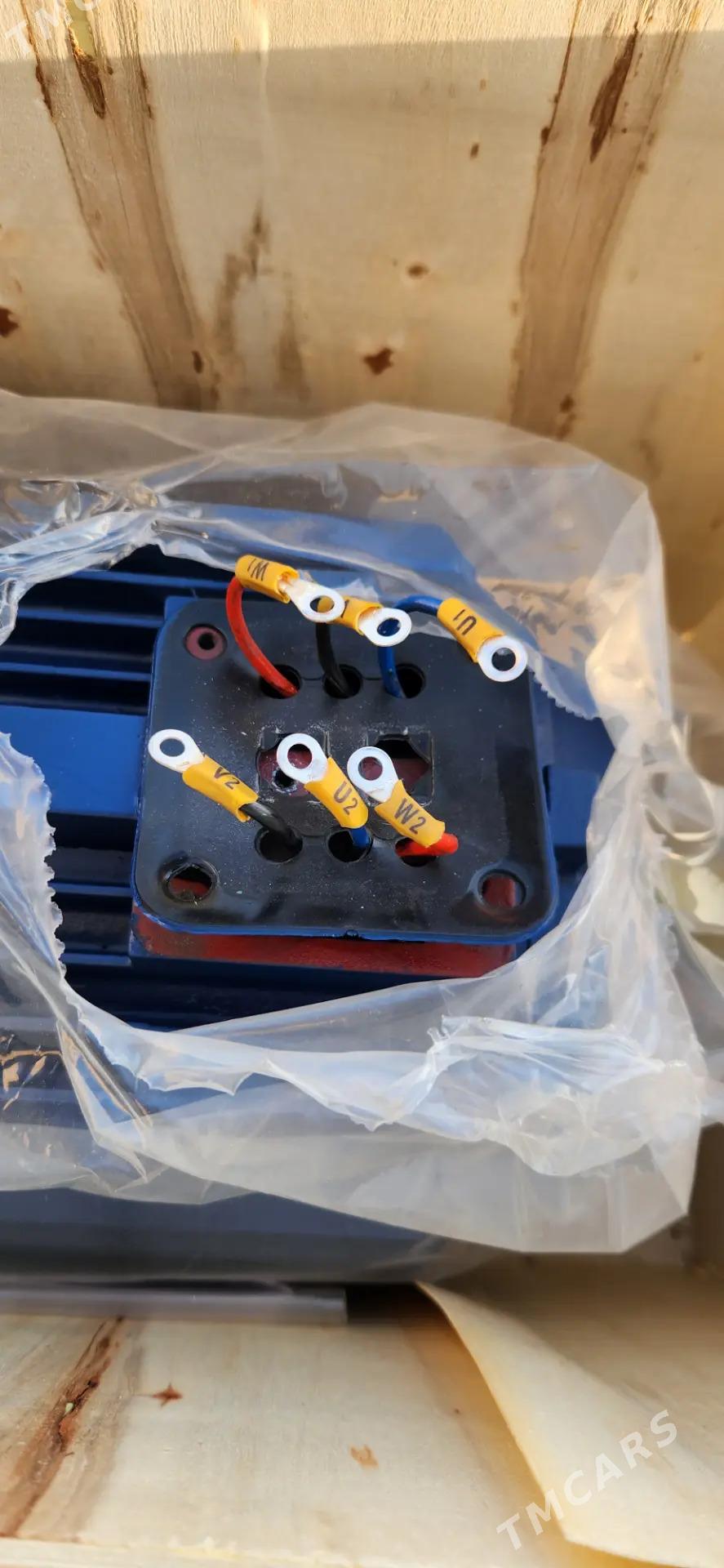 dwigatel - Kerki - img 3